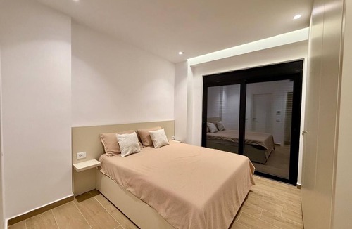 Sarande Resort | Sea View & Pool, Elite Resort