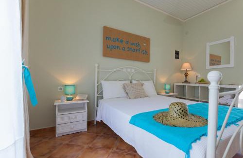 Minia House | Sea View Studios