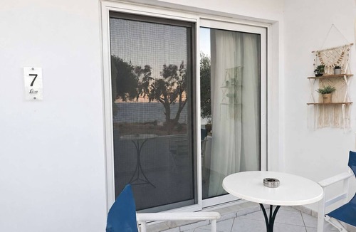 Megas Gialos Apartment | Sea View Studios in Syros – Litus Studios