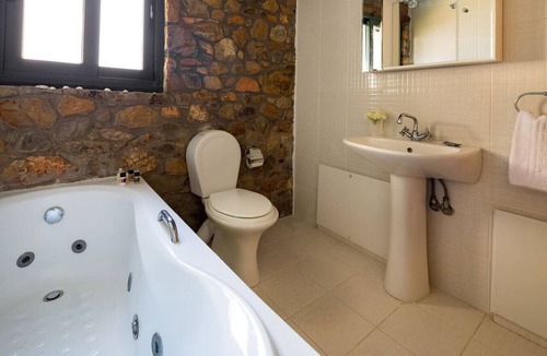 Livadia Villa | Sea View villa w/Private Pool, close to Elafonissi
