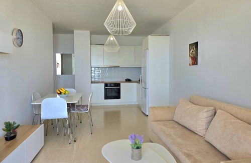 Durres Apartment | Sea Vista Apartment 158, Durres, Albania