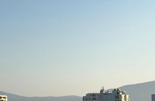 Vlore Apartment | SeaCoast Escape Apartment