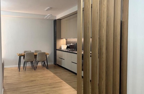 Vlore Apartment | SeaCoast Escape Apartment