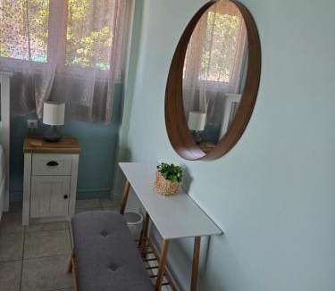 Palaio Tsifliki Apartment | Seaflower
