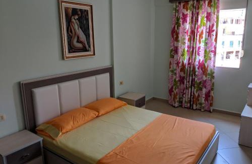 Qender Apartment | Seafront Apartment