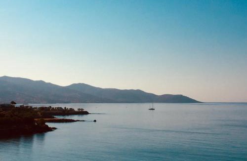 Karystos Apartment | Seafront