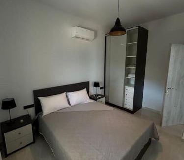 Archanes-Asterousia Apartment | Seafront house with private beach in South Crete