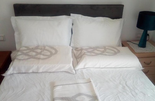 Nea Propontida Apartment | Seafront Lux Apartment