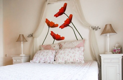Eretria Villa | Seafront Luxury Villa w/5-en/suite BR & BBQ