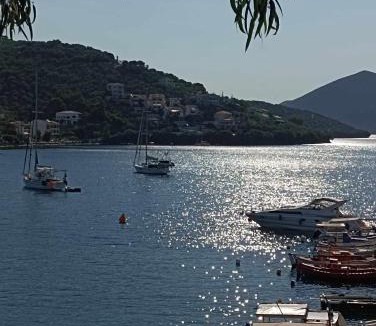 Imathia Region House | Seafront traditional Greek home