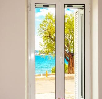 Psathopirgos Apartment | SeaHouse Retreat