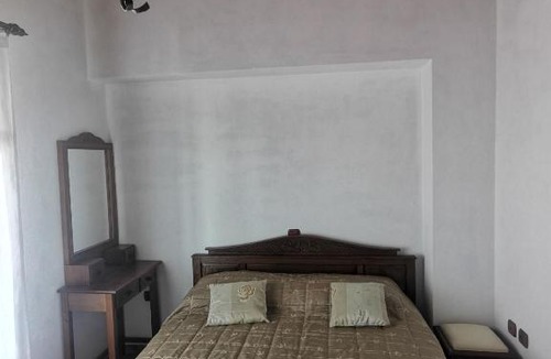 Alonnisos Old Town Apartment | SeaL Villa