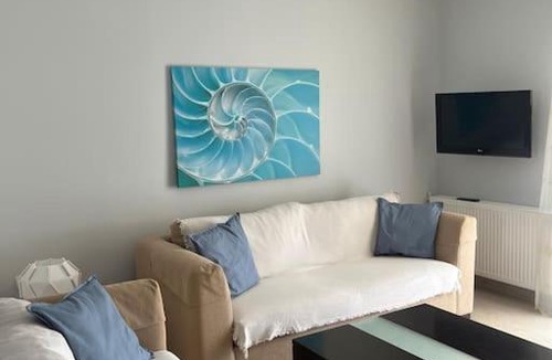 Kanali House | Seas the Day