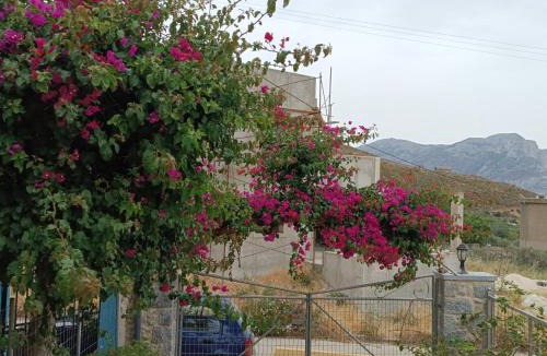 Kalymnos Apartment | Seaside Apartment 2