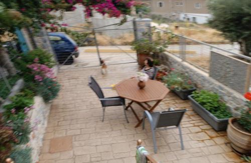 Kalymnos Apartment | Seaside Apartment 2