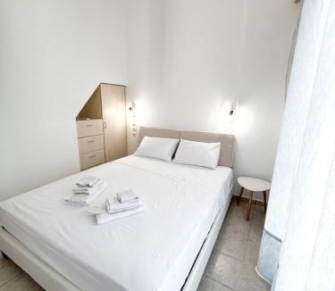 Rio Apartment | Seaside Apartments 3
