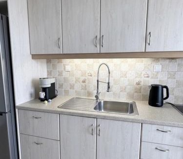 Rio Apartment | Seaside Apartments 3