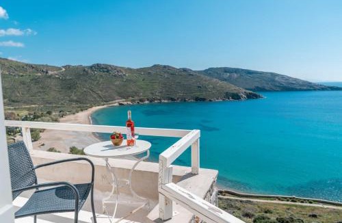 Ganema House | Seaside Bliss 2, Ganema Serifos