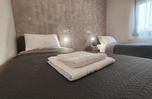 Nea Makri House | Seaside House in Nea Makri