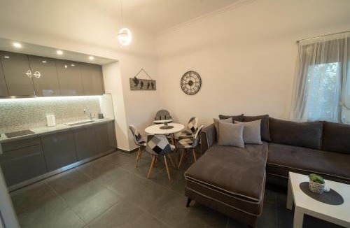 Nea Makri House | Seaside House in Nea Makri