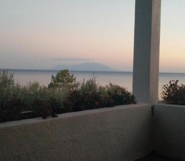 Maroneia-Sapes House | Seaside Vila