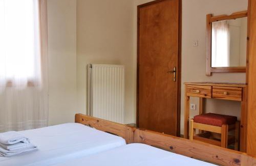 Kefalari Apartment | Seaview -2 Space - selfcatering Apartment - Helen No 5