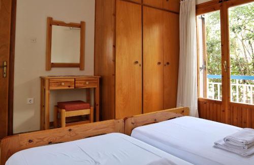Kefalari Apartment | Seaview -2 Space - selfcatering Apartment - Helen No 5