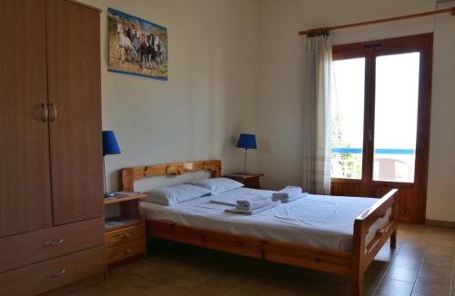 Kefalari Apartment | Seaview -2 Space - selfcatering Apartment - Helen No 5
