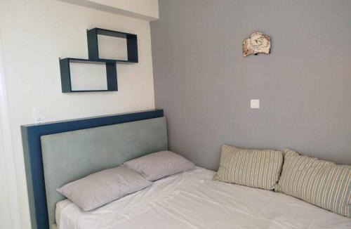 Karystos Apartment | Seaview Apartment in Karystos