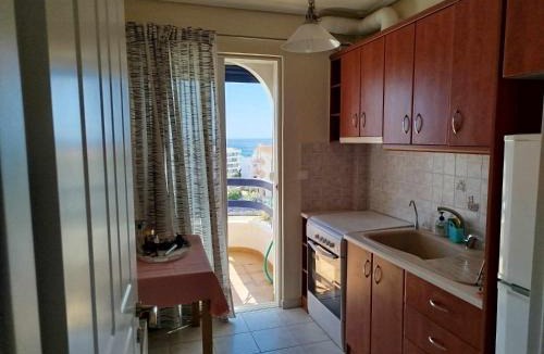 Karystos Apartment | Seaview Apartment in Karystos