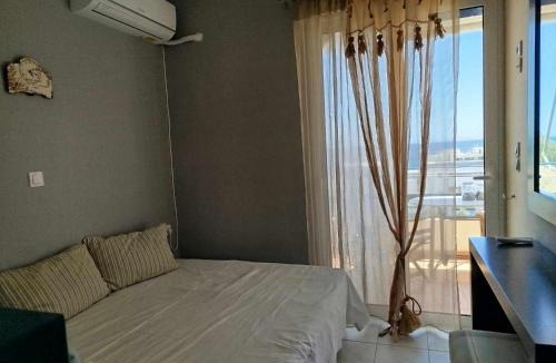 Karystos Apartment | Seaview Apartment in Karystos