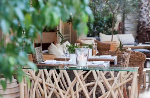 Glyfada Hotel | SEAVIEW Cityscape Hotel
