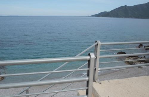 Poulithra Villa | Seaview lovely Villa