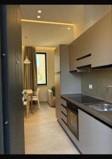 Jala Apartment | Seaview Studio Thymus Resort