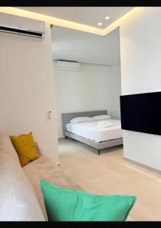 Jala Apartment | Seaview Studio Thymus Resort