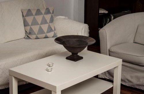 Mochlos House | Seaview Symphony Appartments-Yiannis