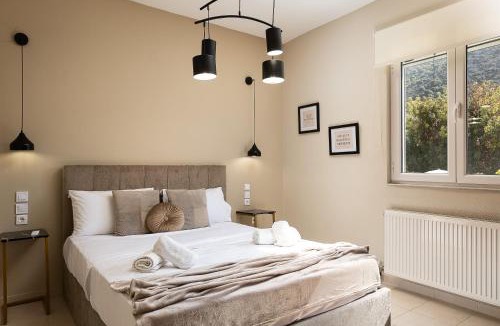 Geropotamos Villa | Seaview Villa Marije, By Idealstay Experience