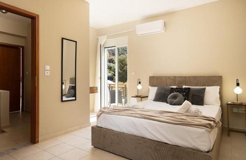 Geropotamos Villa | Seaview Villa Marije, By Idealstay Experience