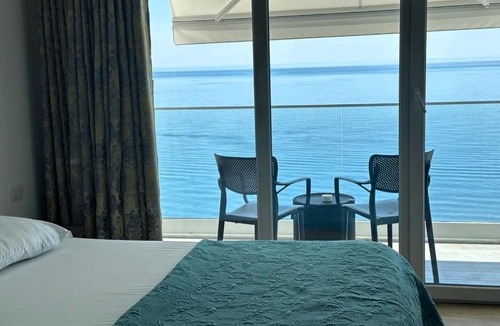 Shengjin Apartment | Seaviews Studio Apartment