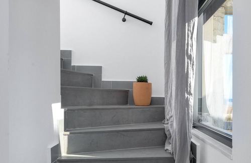 Lahania Villa | Seawater Villa