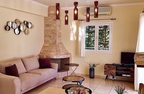 Karavados Villa | Seawave Villa