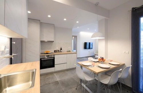 Heraklion Apartment | Sebil domus