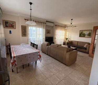 Elbasan Apartment | Sedi Apartament