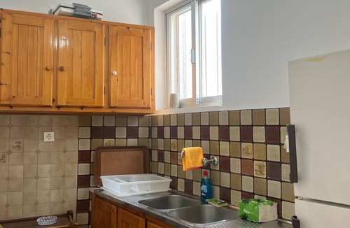Melissopetra Apartment | See View Calm - 2 rooms Apartment in Epidaurus with great sea views Z4