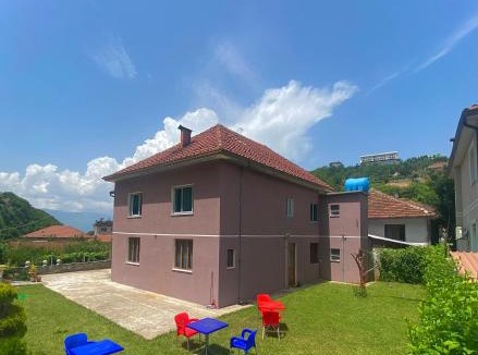 Diber House | Selami GuestHouse