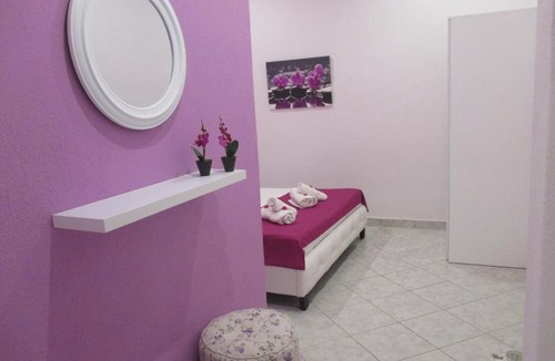 Skala Kallirachis House | Selene's House