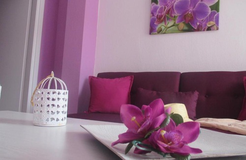 Skala Kallirachis House | Selene's House