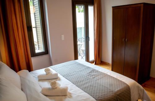 Nafplion City Centre Apartment | Selini