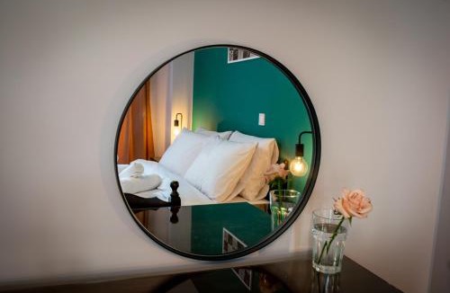 Nafplion City Centre Apartment | Selini