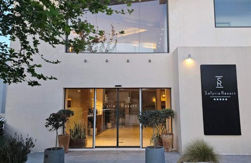 Tsilivi Hotel | Selyria Resort